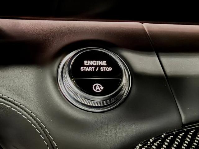 2024 Mercedes-Benz SL 4MATIC+
