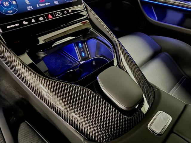 2024 Mercedes-Benz SL 4MATIC+