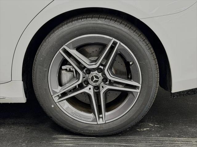 2024 Mercedes-Benz S 580 4MATIC