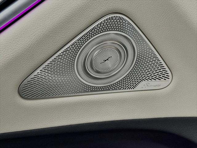 2024 Mercedes-Benz S 580 4MATIC