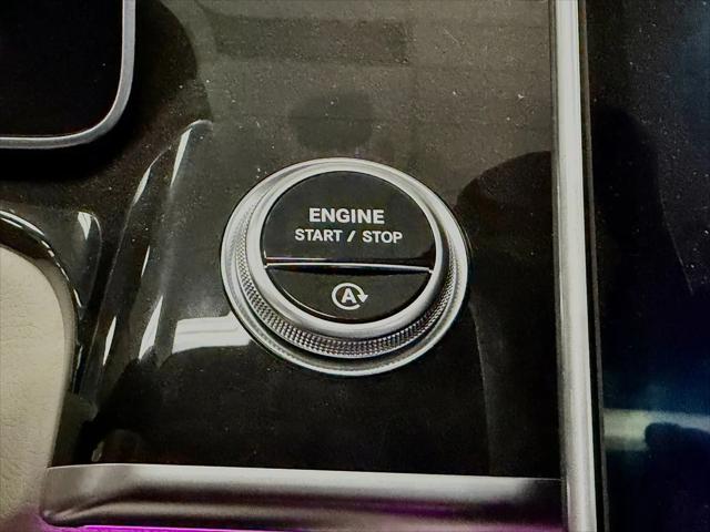 2024 Mercedes-Benz S 580 4MATIC