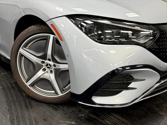 2024 Mercedes-Benz EQE 350 4MATIC