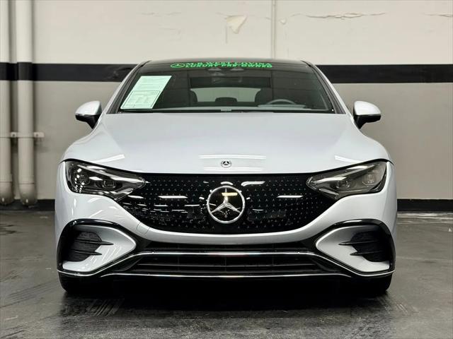2024 Mercedes-Benz EQE 350 4MATIC