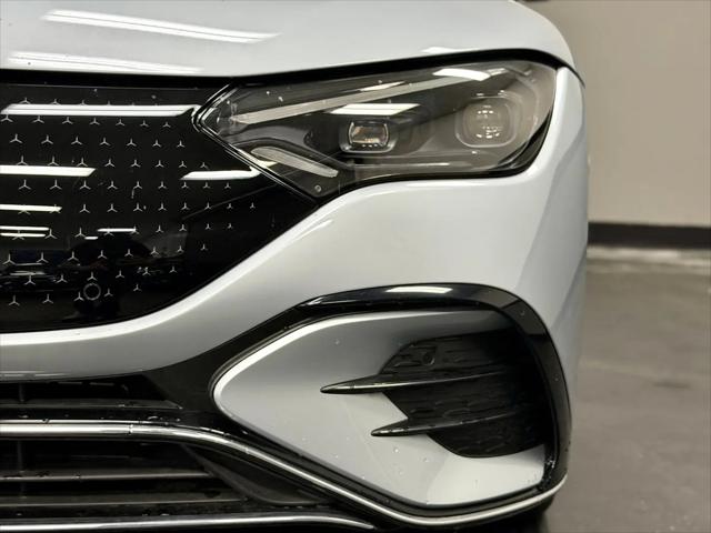 2024 Mercedes-Benz EQE 350 4MATIC