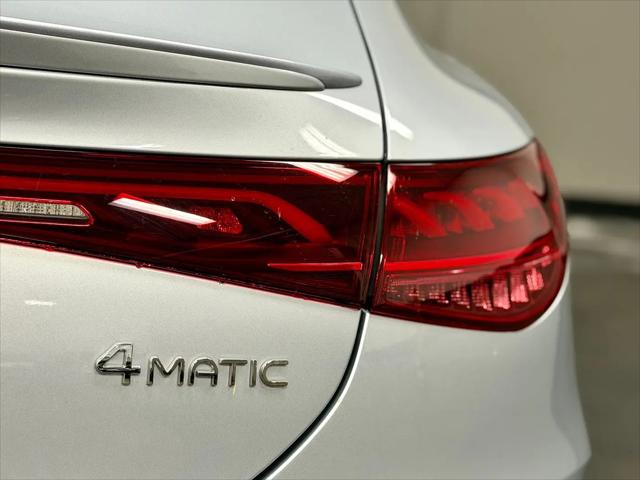 2024 Mercedes-Benz EQE 350 4MATIC