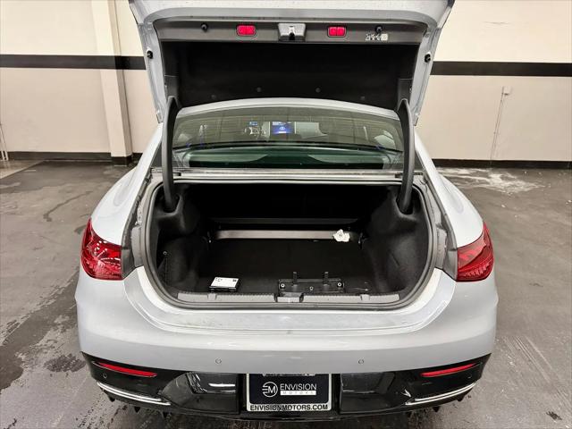 2024 Mercedes-Benz EQE 350 4MATIC