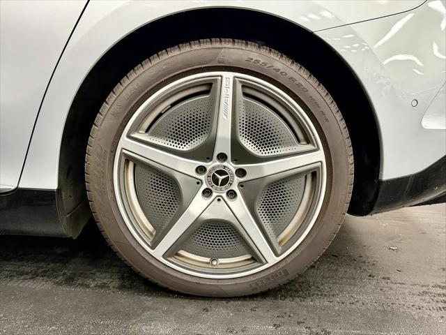 2024 Mercedes-Benz EQE 350 4MATIC