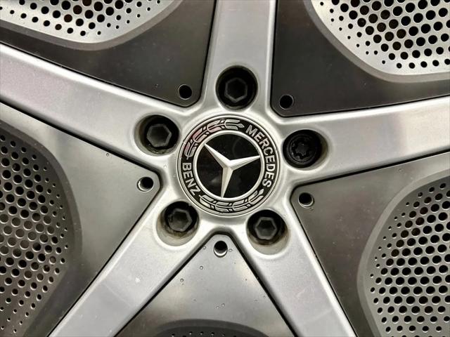 2024 Mercedes-Benz EQE 350 4MATIC