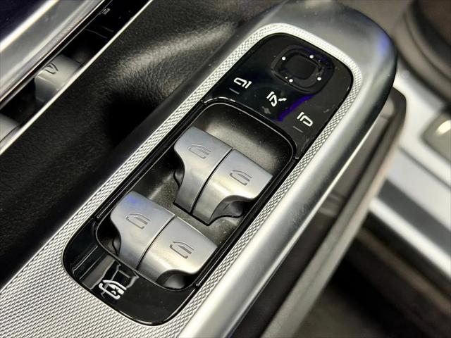 2024 Mercedes-Benz EQE 350 4MATIC