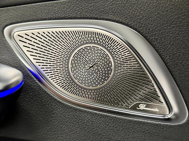 2024 Mercedes-Benz EQE 350 4MATIC