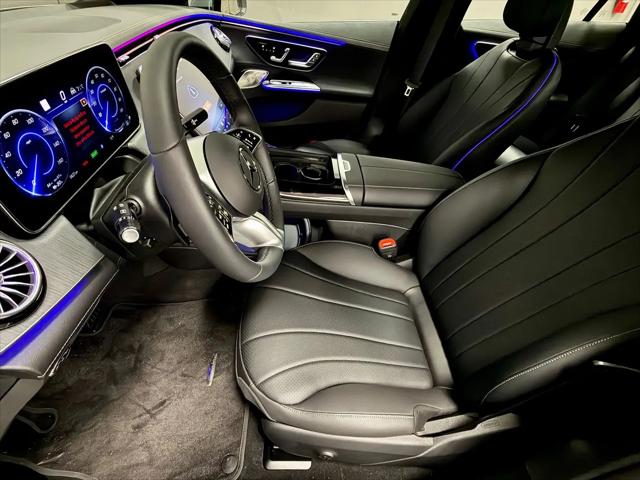 2024 Mercedes-Benz EQE 350 4MATIC