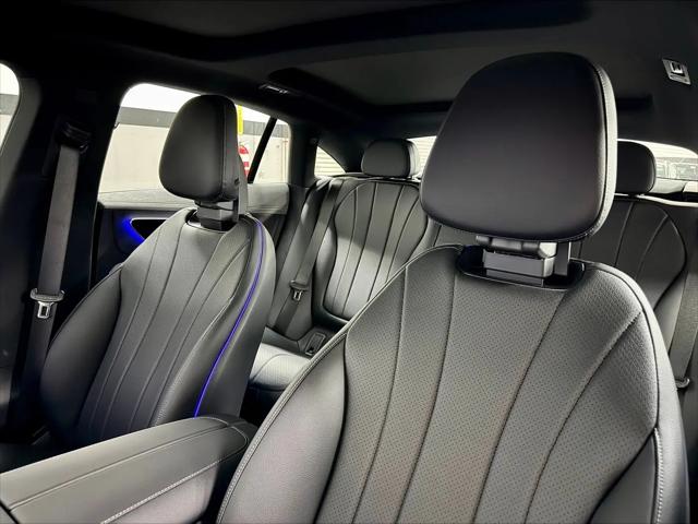 2024 Mercedes-Benz EQE 350 4MATIC