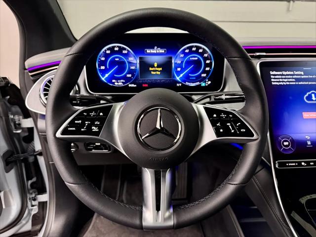 2024 Mercedes-Benz EQE 350 4MATIC