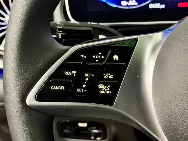 2024 Mercedes-Benz EQE 350 4MATIC