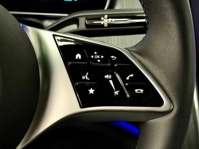 2024 Mercedes-Benz EQE 350 4MATIC