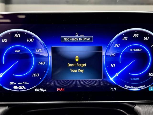 2024 Mercedes-Benz EQE 350 4MATIC