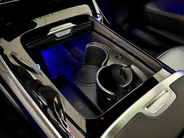 2024 Mercedes-Benz EQE 350 4MATIC