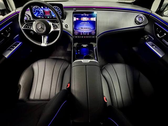 2024 Mercedes-Benz EQE 350 4MATIC