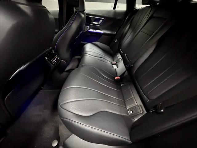 2024 Mercedes-Benz EQE 350 4MATIC