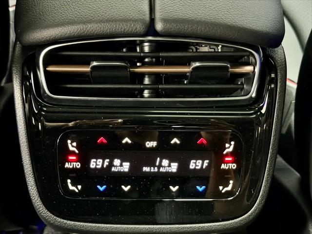 2024 Mercedes-Benz EQE 350 4MATIC