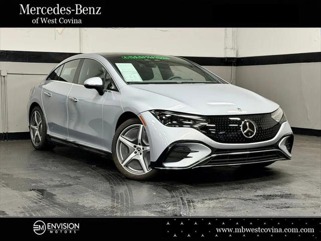 2024 Mercedes-Benz EQE 350 4MATIC for sale in West Covina, CA