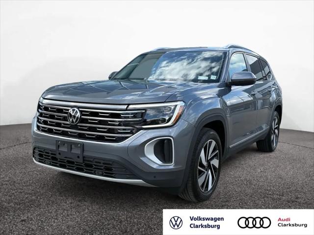 2025 Volkswagen Atlas 2.0T SEL for sale in Bridgeport, WV