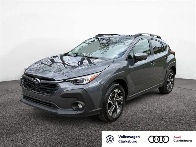 2025 Subaru Crosstrek Premium for sale in Bridgeport, WV
