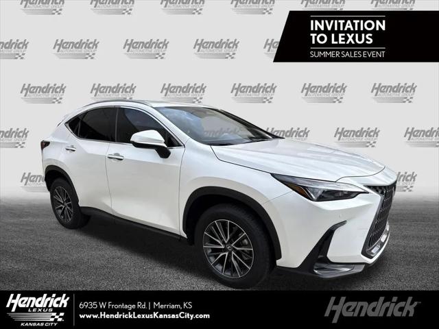 2025 Lexus NX 350 Premium for sale in Merriam, KS