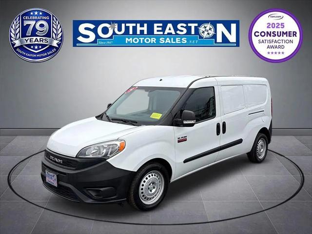 2020 Ram ProMaster City Tradesman Cargo Van for sale in South Easton, MA