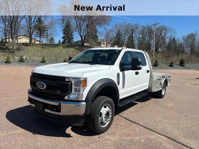 2020 Ford F-450 XL for sale in Wausau, WI
