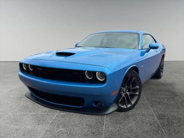2023 Dodge Challenger R/T Scat Pack for sale in Wausau, WI