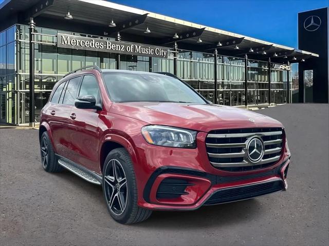 2025 Mercedes-Benz GLS GLS 450 4MATIC for sale in Nashville, TN