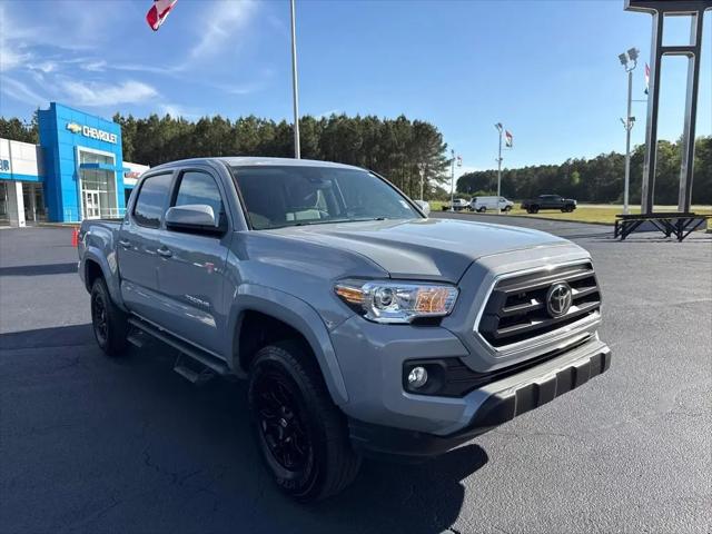 2021 Toyota Tacoma SR5 V6 for sale in Moultrie, GA