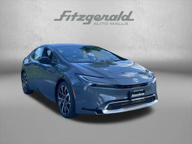 2026 Toyota Prius Plug-In XSE for sale in Gaithersburg, MD