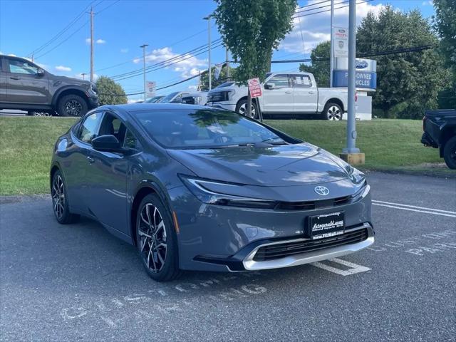 2026 Toyota Prius Plug-In XSE for sale in Gaithersburg, MD