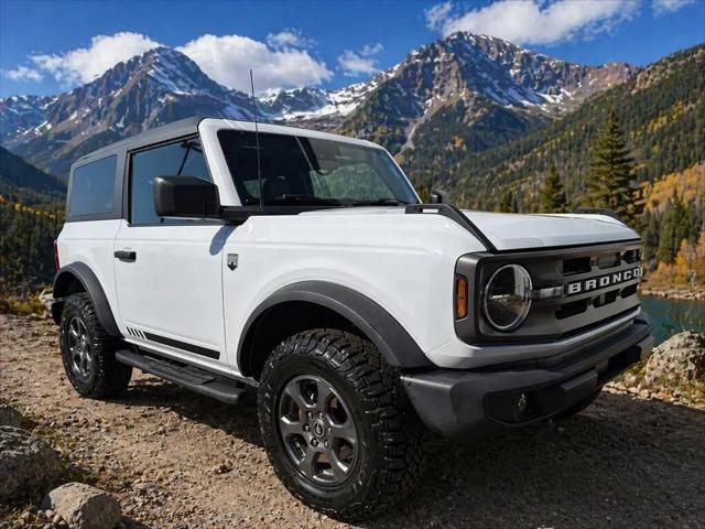 2022 Ford Bronco Big Bend for sale in Easley, SC