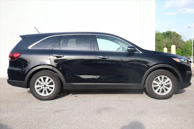 2019 Kia Sorento 2.4L L