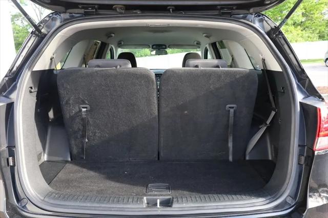 2019 Kia Sorento 2.4L L