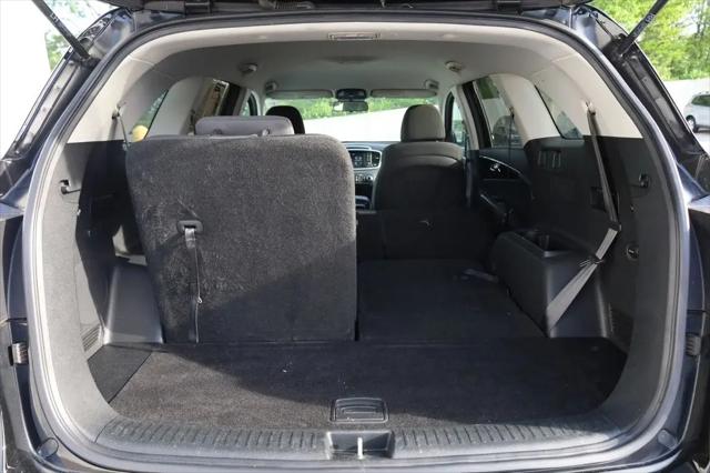 2019 Kia Sorento 2.4L L