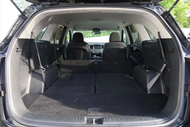 2019 Kia Sorento 2.4L L