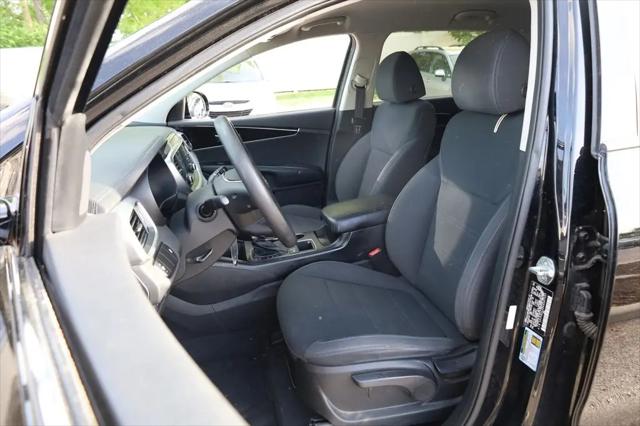 2019 Kia Sorento 2.4L L