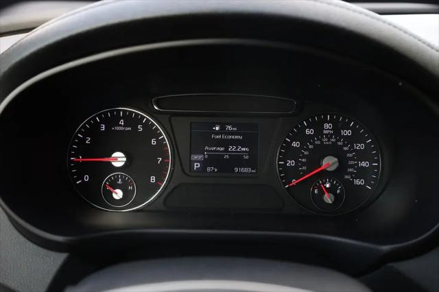 2019 Kia Sorento 2.4L L
