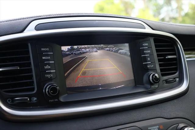 2019 Kia Sorento 2.4L L
