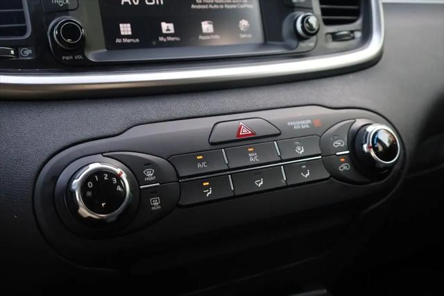 2019 Kia Sorento 2.4L L