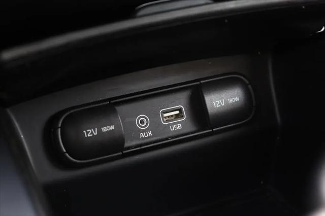 2019 Kia Sorento 2.4L L