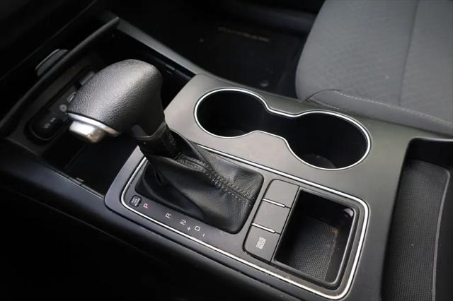 2019 Kia Sorento 2.4L L
