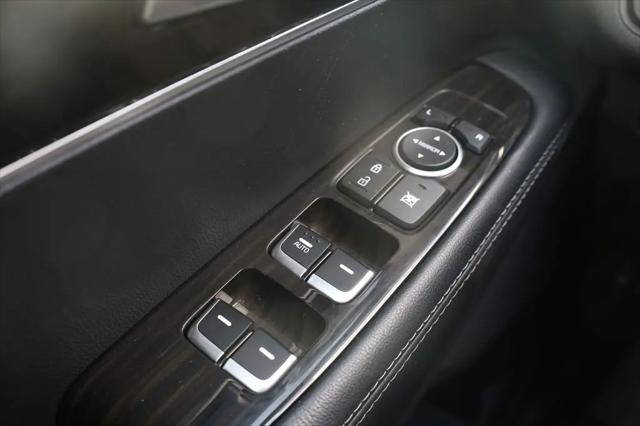 2019 Kia Sorento 2.4L L