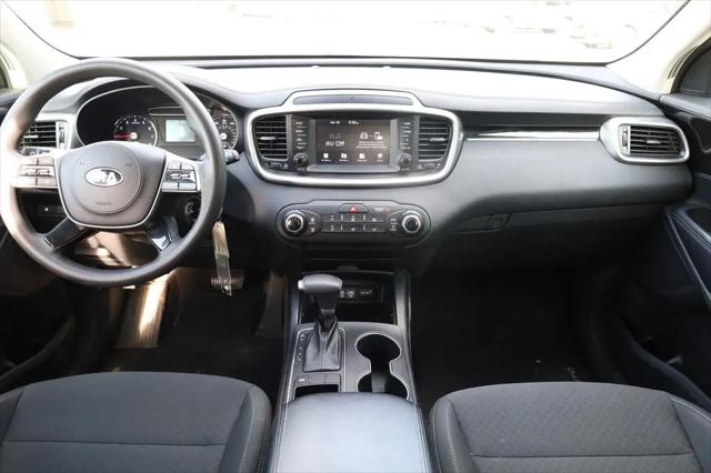 2019 Kia Sorento 2.4L L
