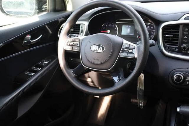 2019 Kia Sorento 2.4L L