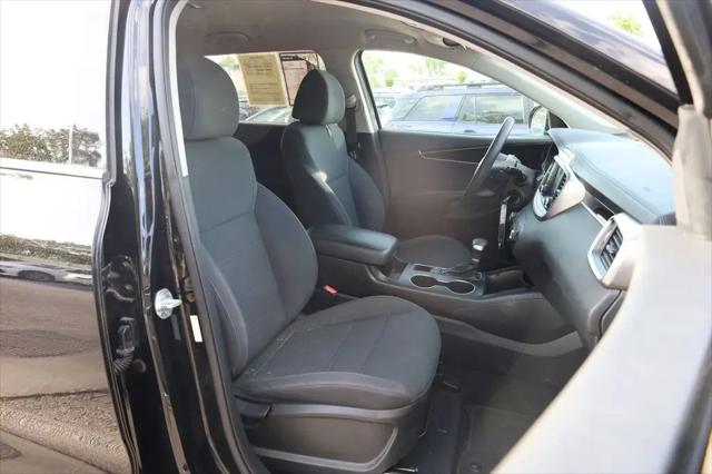 2019 Kia Sorento 2.4L L